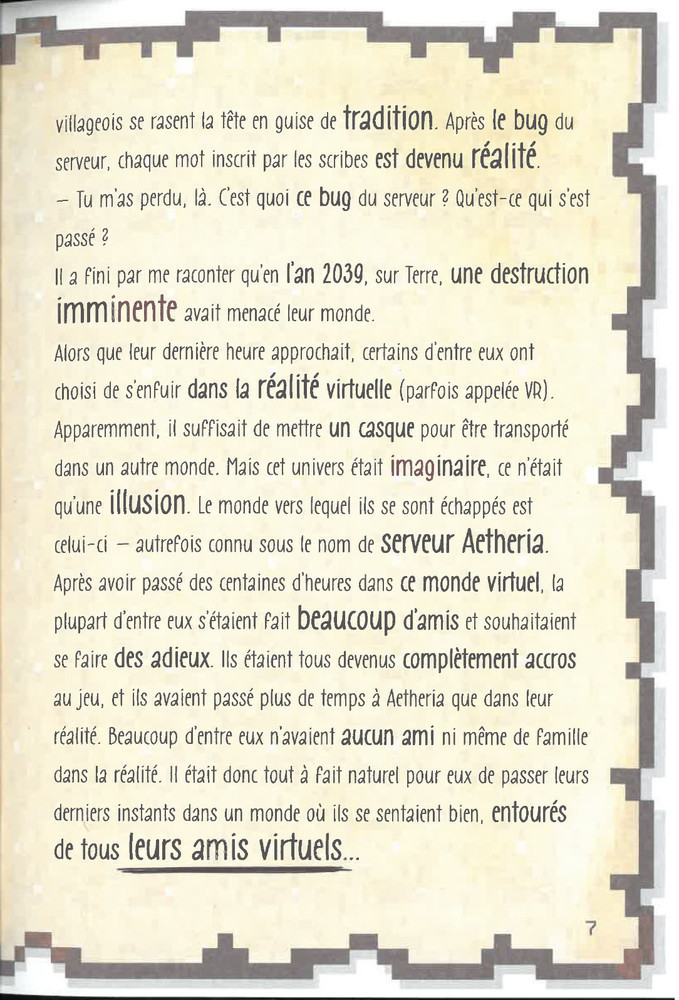JOURNAL D
