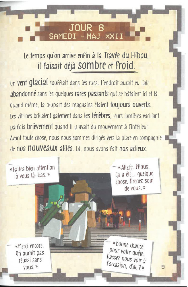 JOURNAL D