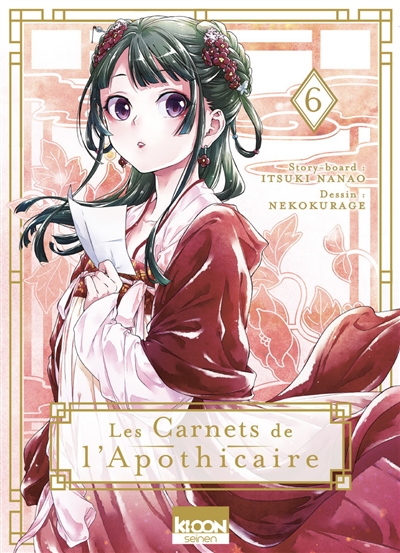 LES CARNETS DE L