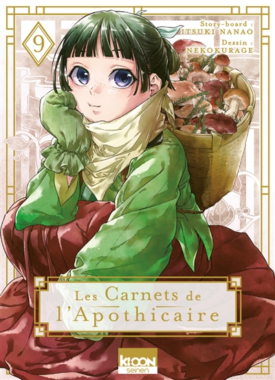 Les carnets de l