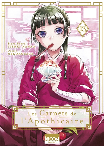Les carnets de l