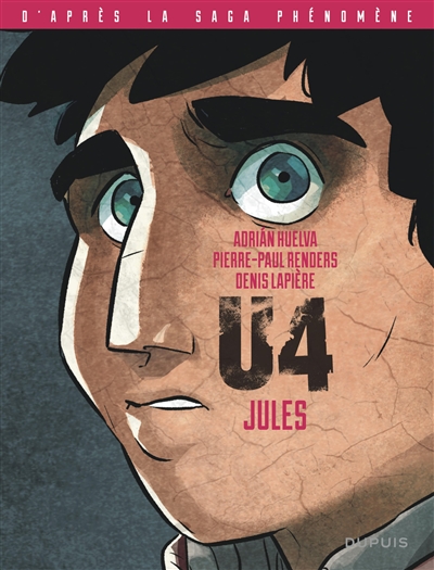 U4 - T1 JULES