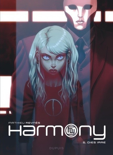 HARMONY T5 (DIES IRAE) HARMONY T5 (DIES IRAE)