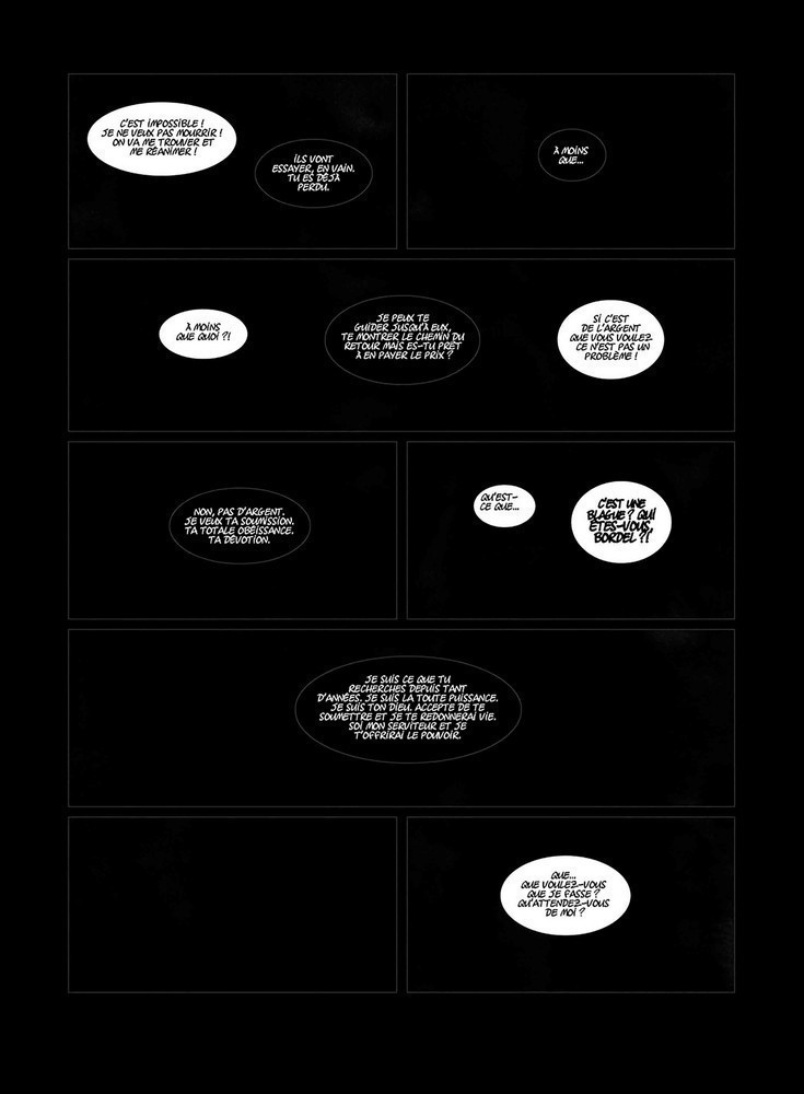 HARMONY T5 (DIES IRAE) HARMONY T5 (DIES IRAE)