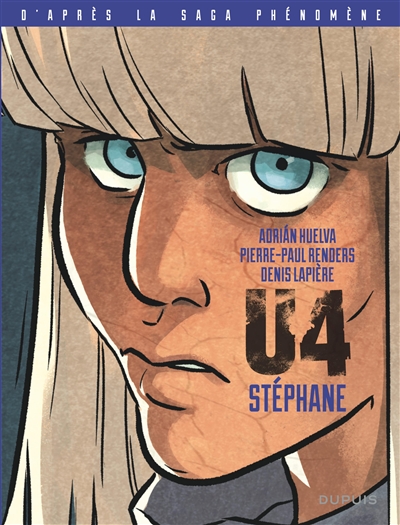 U4 - T3 STEPHANE