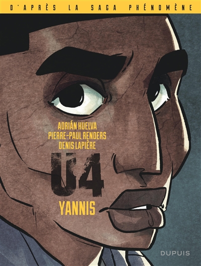 U4 - T4 YANNIS