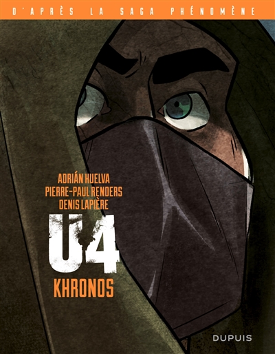 U4 - T5 KHRONOS