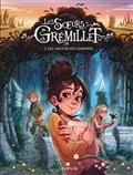 LES SOEURS GREMILLET T2 (LES AMOURS DE CASSIOPEE)