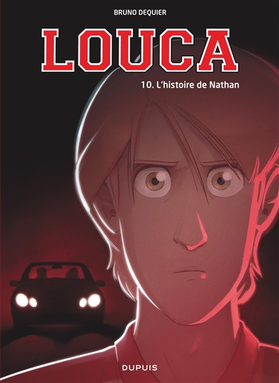 LOUCA T10 (L LOUCA T10 (L