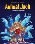 ANIMAL JACK T7 LE PLEIN D ANIMAL JACK T7 LE PLEIN D