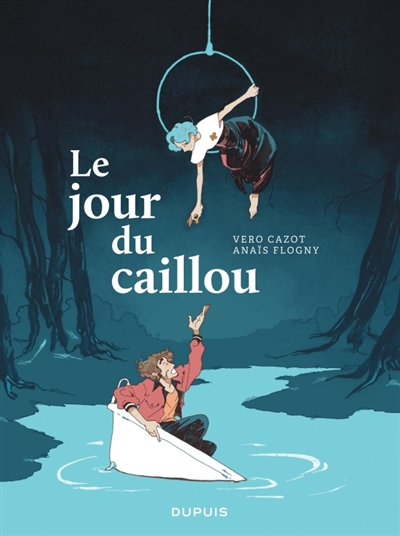 LE JOUR DU CAILLOU LE JOUR DU CAILLOU