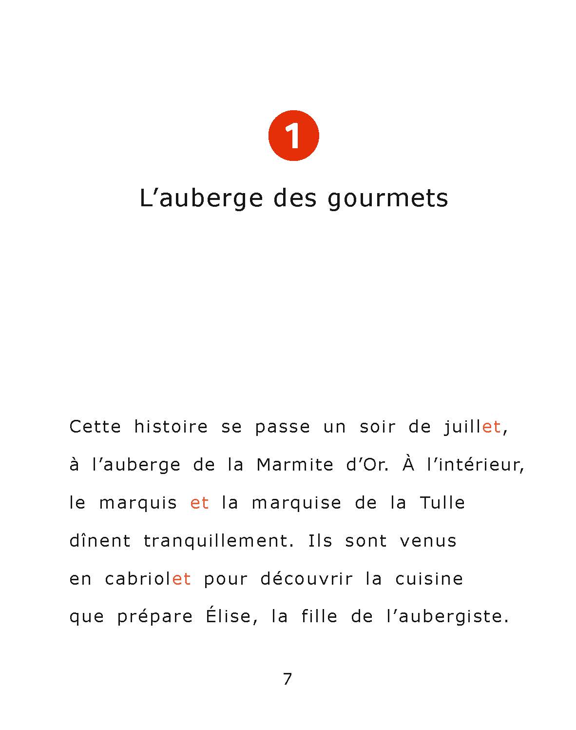 UN ETRANGE VISITEUR - NIVEAU 3