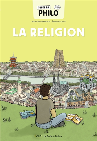 La religion La religion