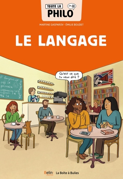 Le langage