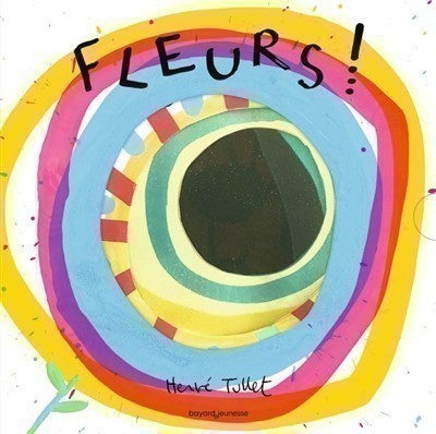 Fleurs ! Fleurs !