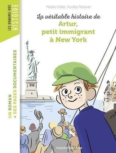 ARTUR LE MIGRANT