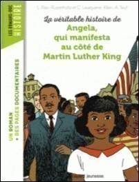 LA VERITABLE HISTOIRE D