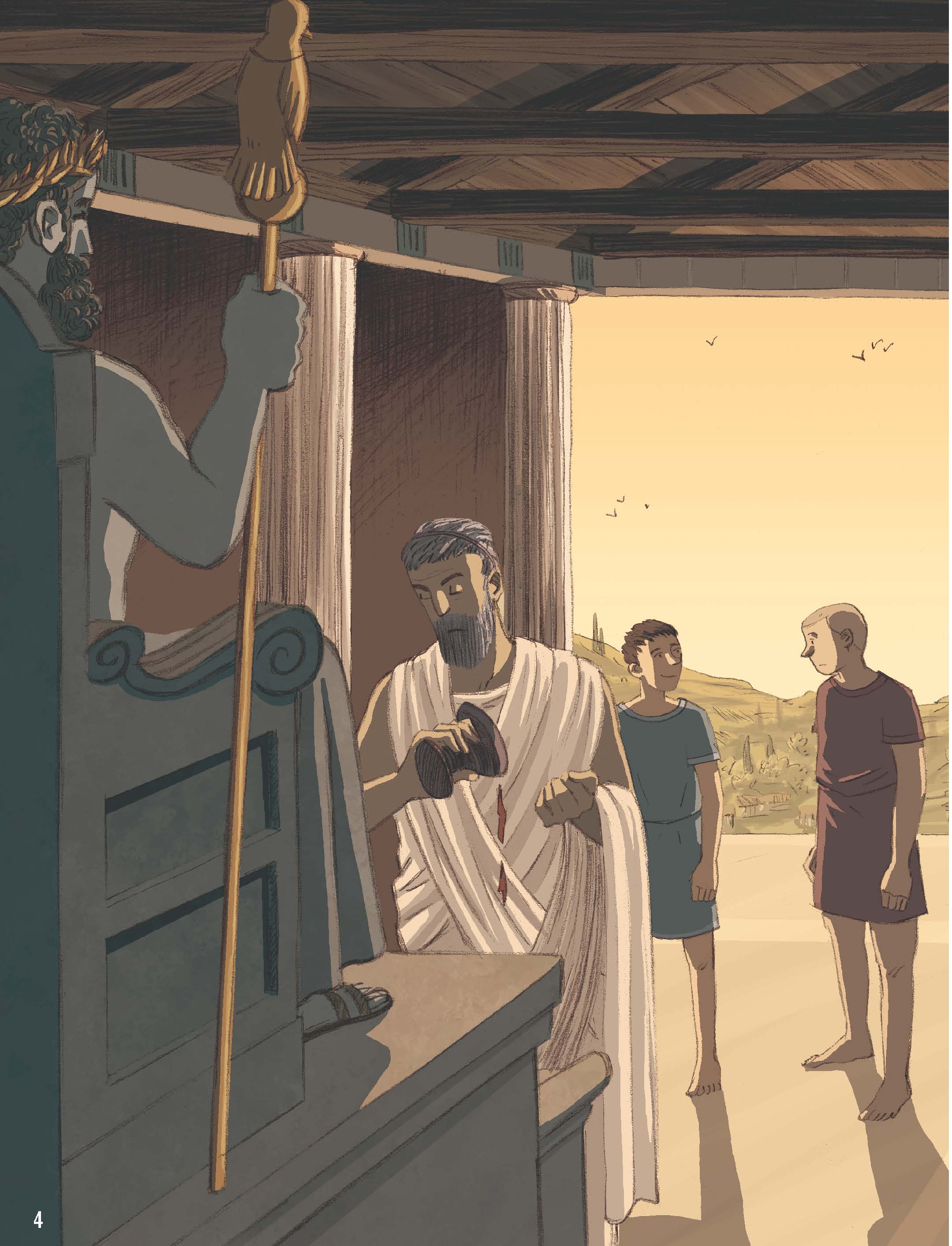 TIMEE QUI REVAIT DE GAGNER AUX JEUX OLYMPIQUES 