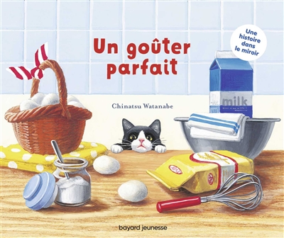 UN GOUTER PARFAIT UN GOUTER PARFAIT