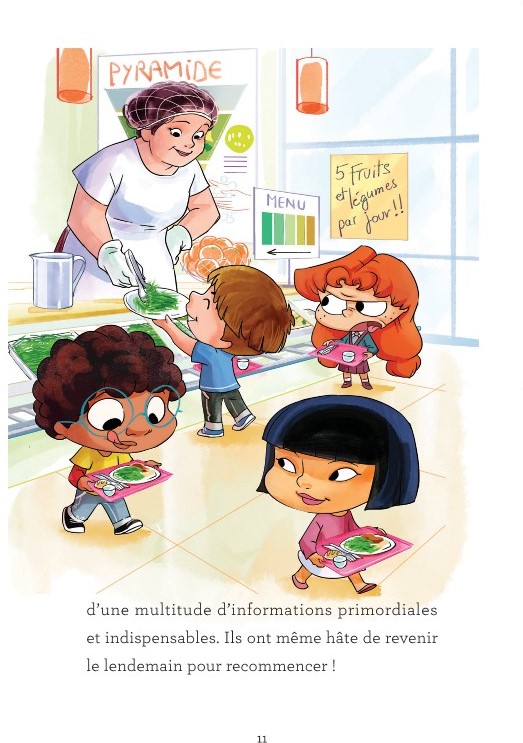 MORTELLE ADELE T2 (LES BETISES, C