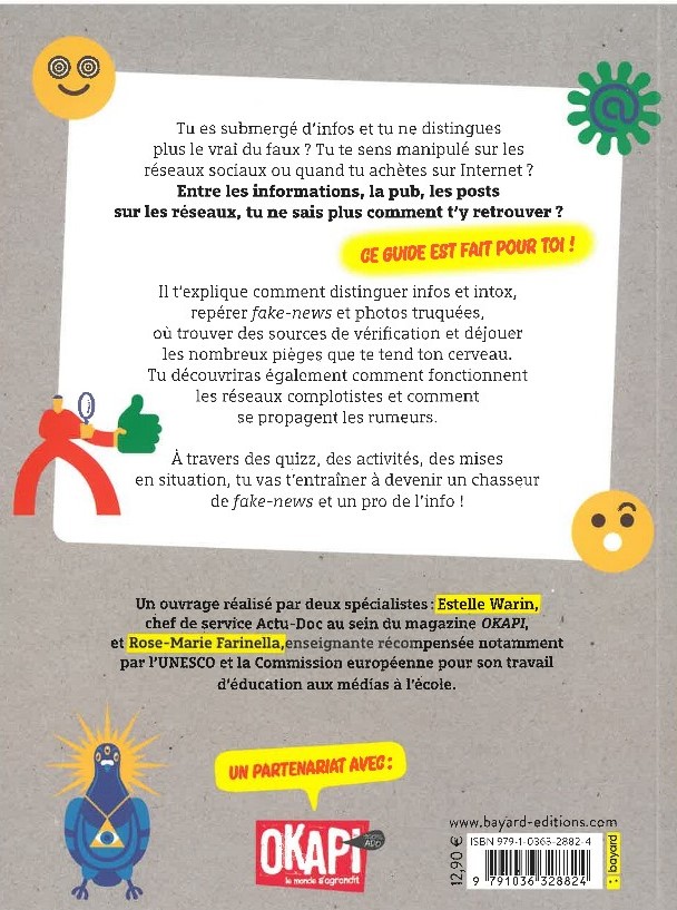 STOP A LA MANIPULATION : COMPRENDRE L