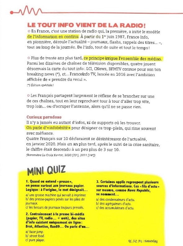 STOP A LA MANIPULATION : COMPRENDRE L