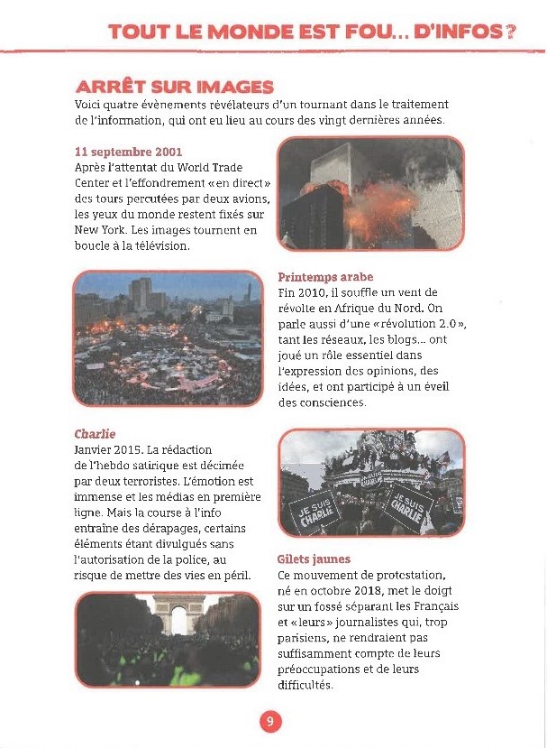 STOP A LA MANIPULATION : COMPRENDRE L