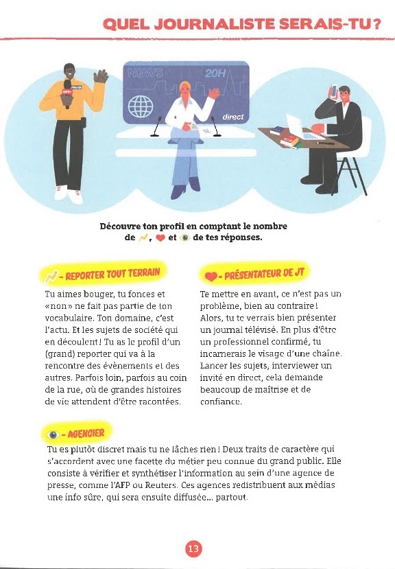 STOP A LA MANIPULATION : COMPRENDRE L