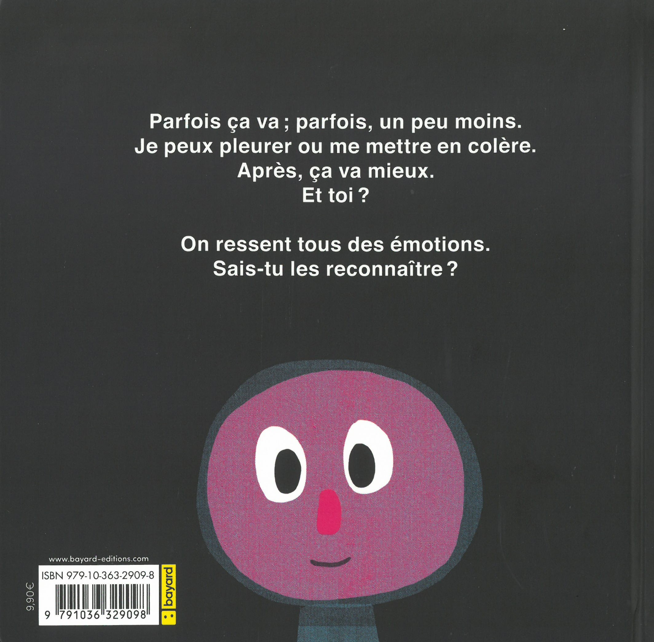 COMMENT CA VA ?