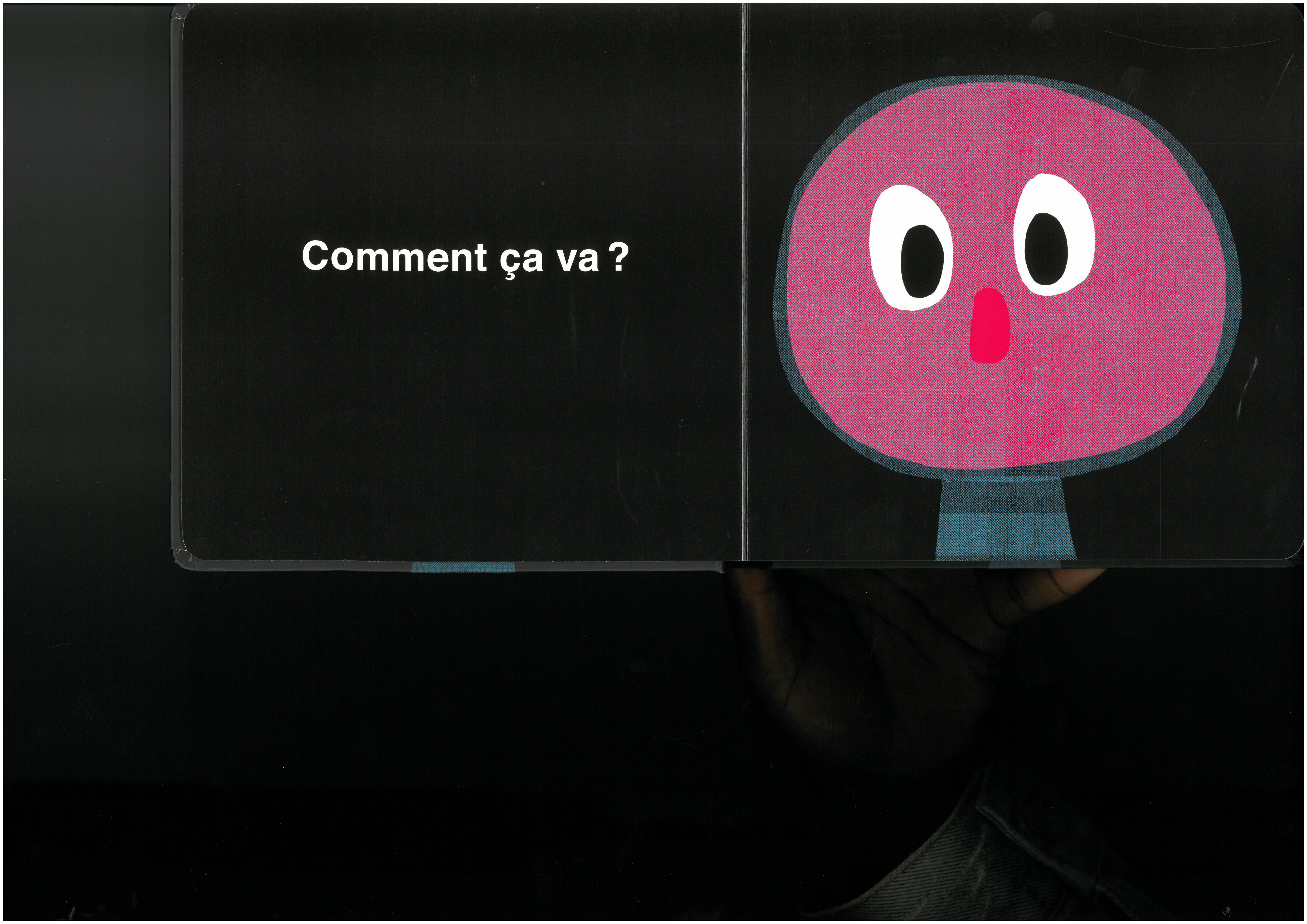 COMMENT CA VA ?
