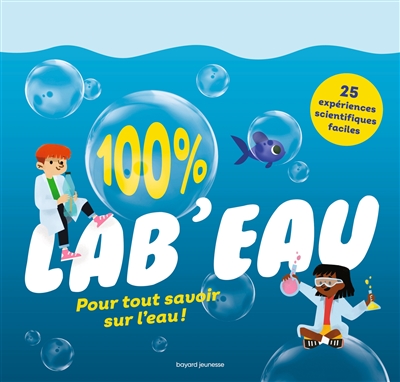 100 % LAB