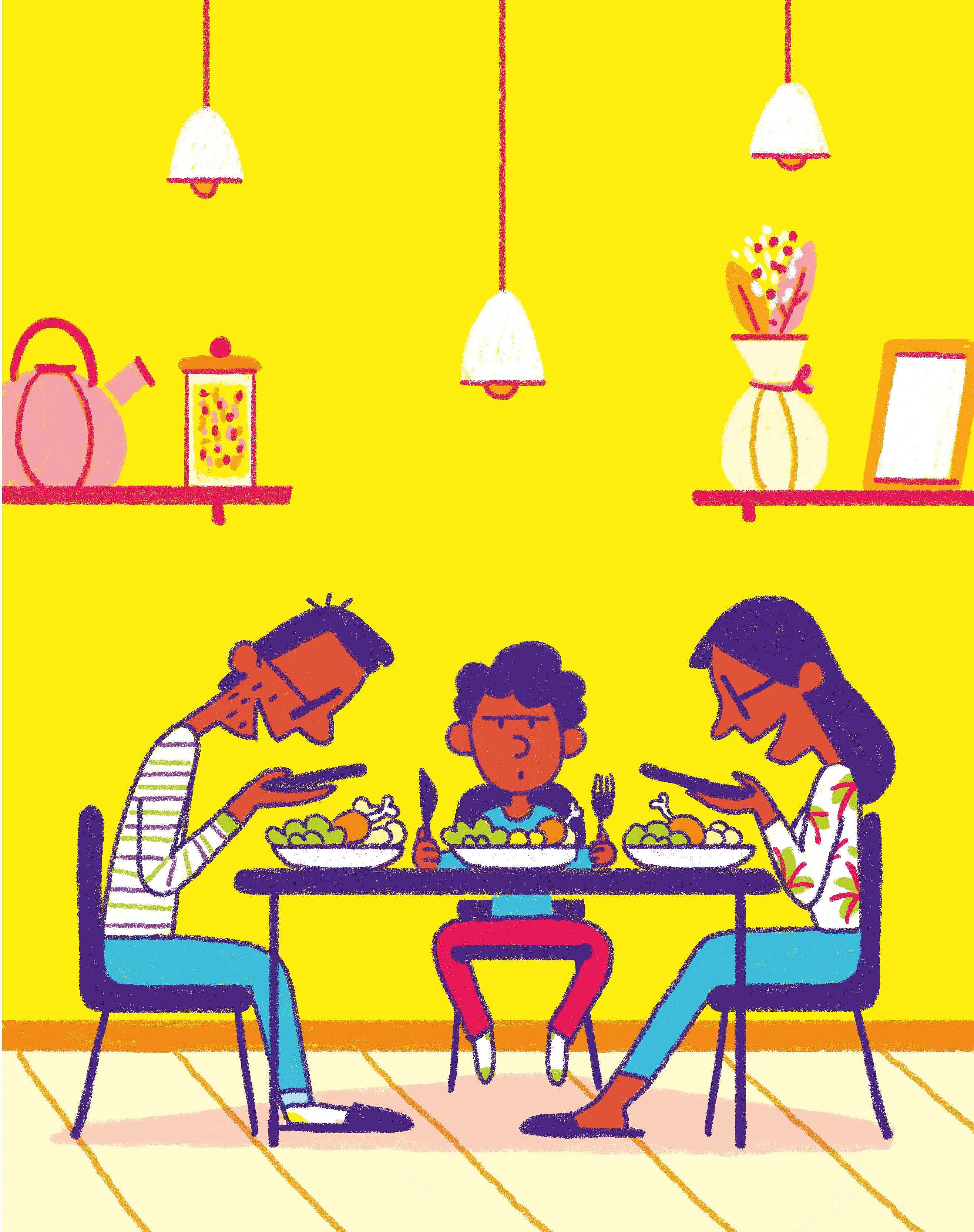 LE PETIT LIVRE POUR BIEN VIVRE AVEC LES ECRANS
