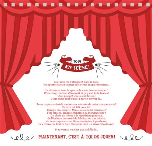 100% SPECTACLE 100% SPECTACLE