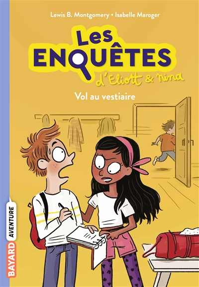 LES ENQUETES D LES ENQUETES D