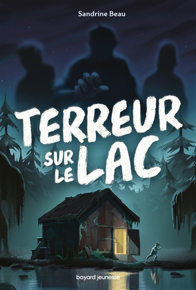 TERREUR SUR LE LAC