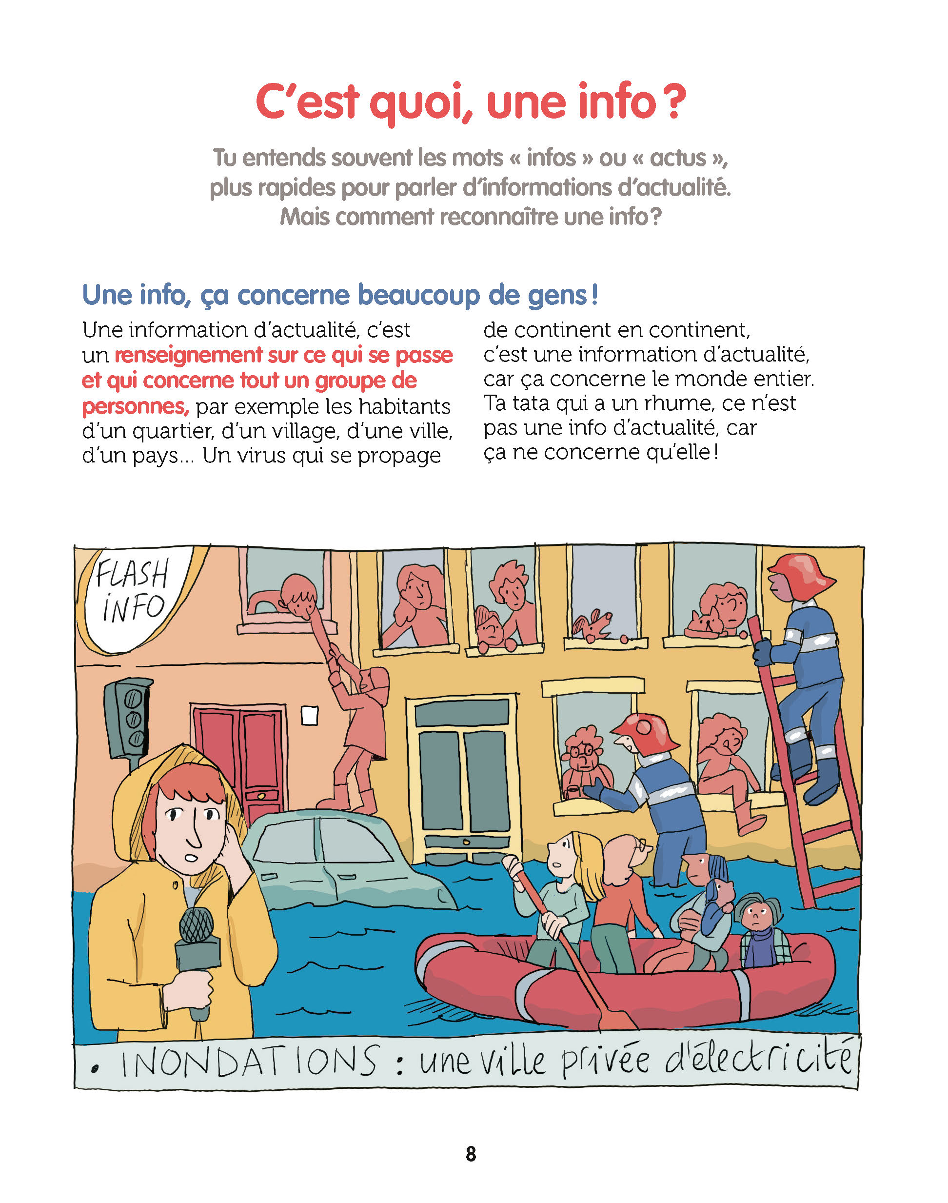 LE PETIT LIVRE POUR APPRENDRE A S