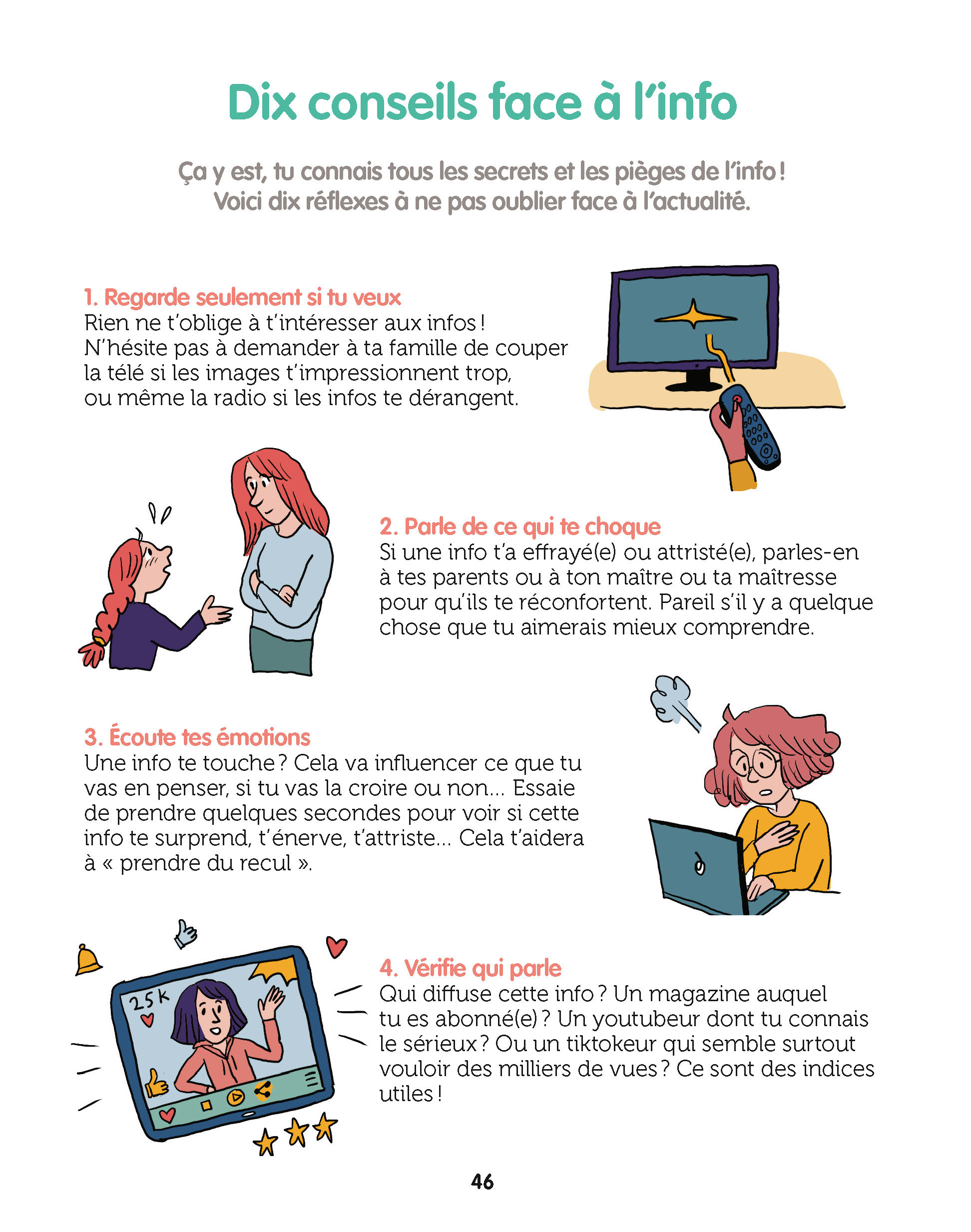 LE PETIT LIVRE POUR APPRENDRE A S