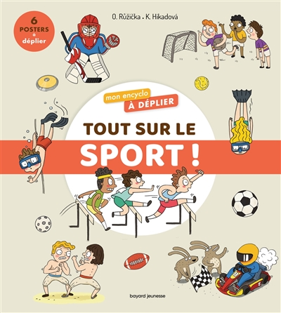 TOUT SUR LE SPORT