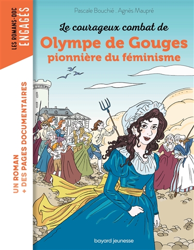 LE COURAGEUX COMBAT D