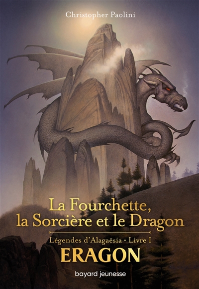 ERAGON : LEGENDES D