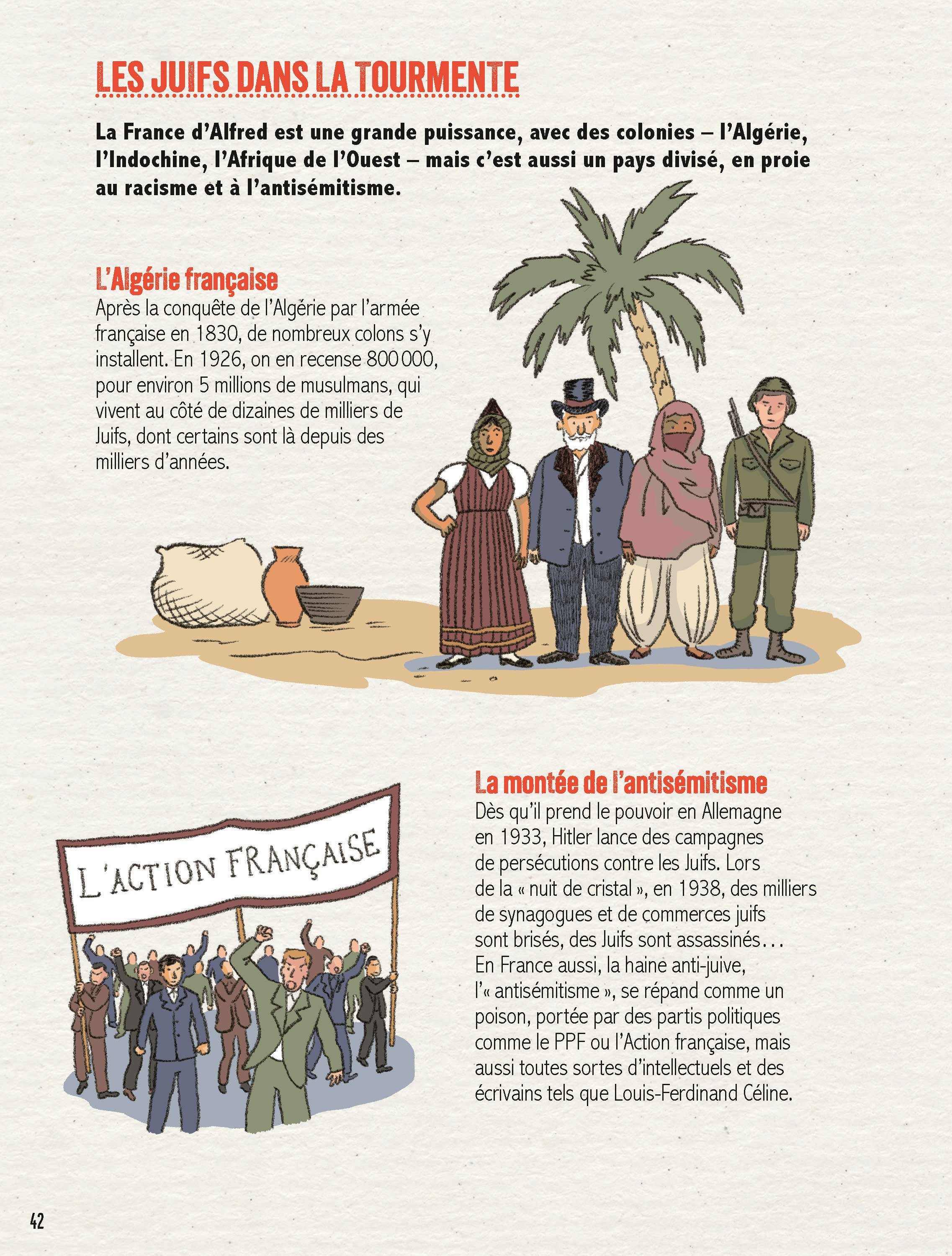 LE COURAGEUX COMBAT DE ALFRED NAKACHE, NAGEUR RESCAPE D