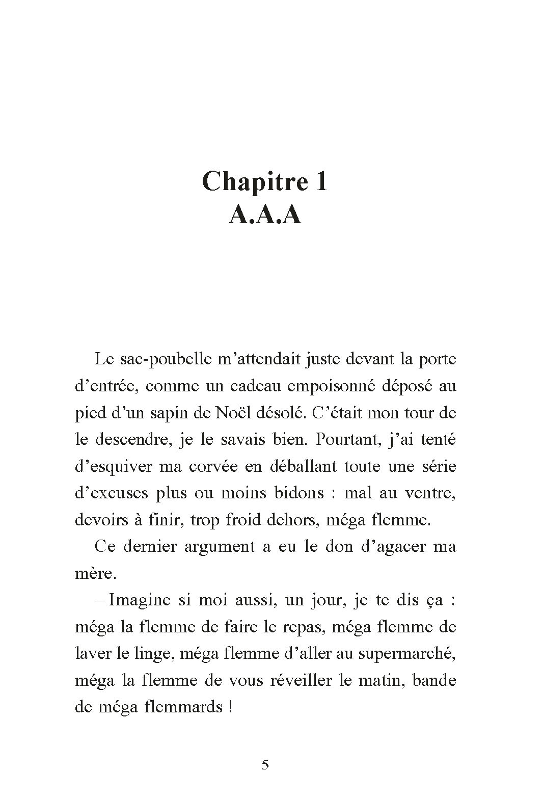 WESH, LA FEE !