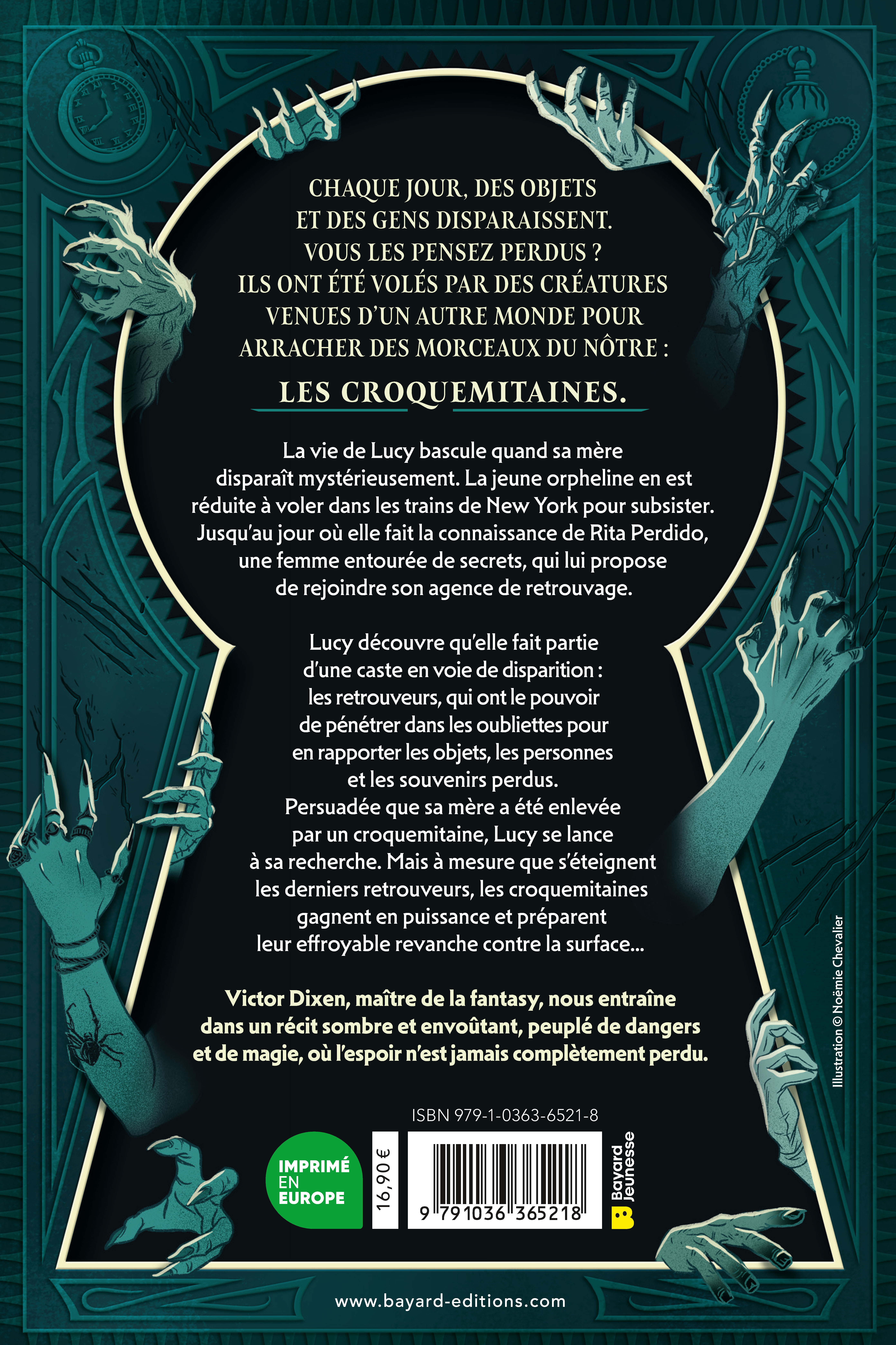 AGENCE PERDIDO T1 LES DERNIERS RETROUVEURS