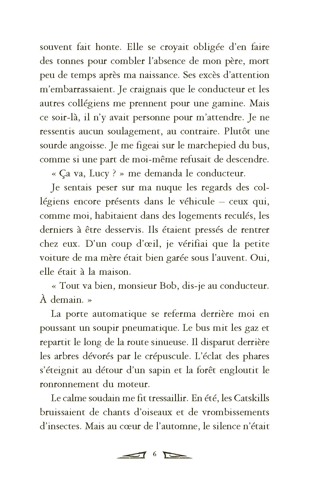 AGENCE PERDIDO T1 LES DERNIERS RETROUVEURS