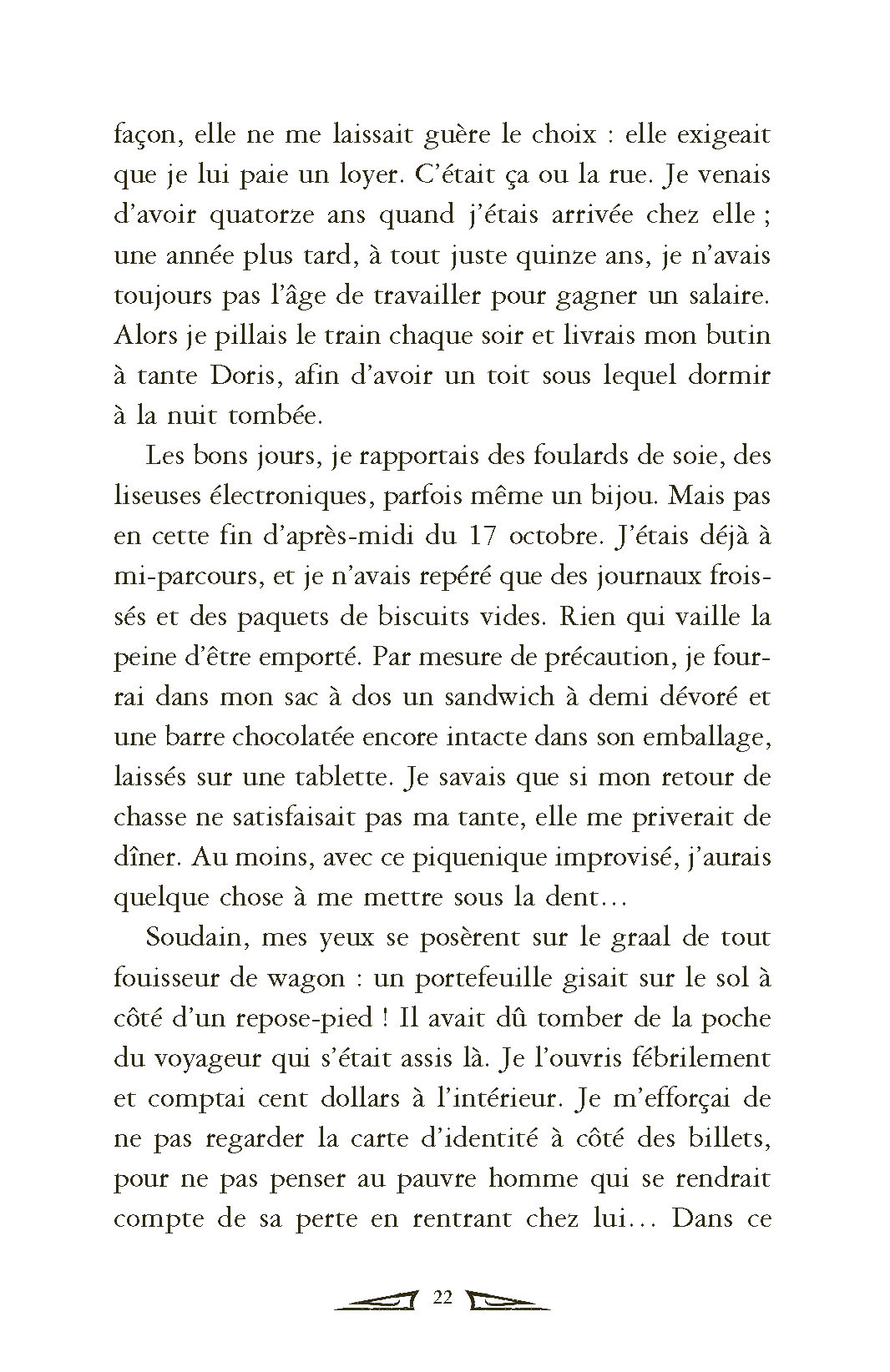 AGENCE PERDIDO T1 LES DERNIERS RETROUVEURS