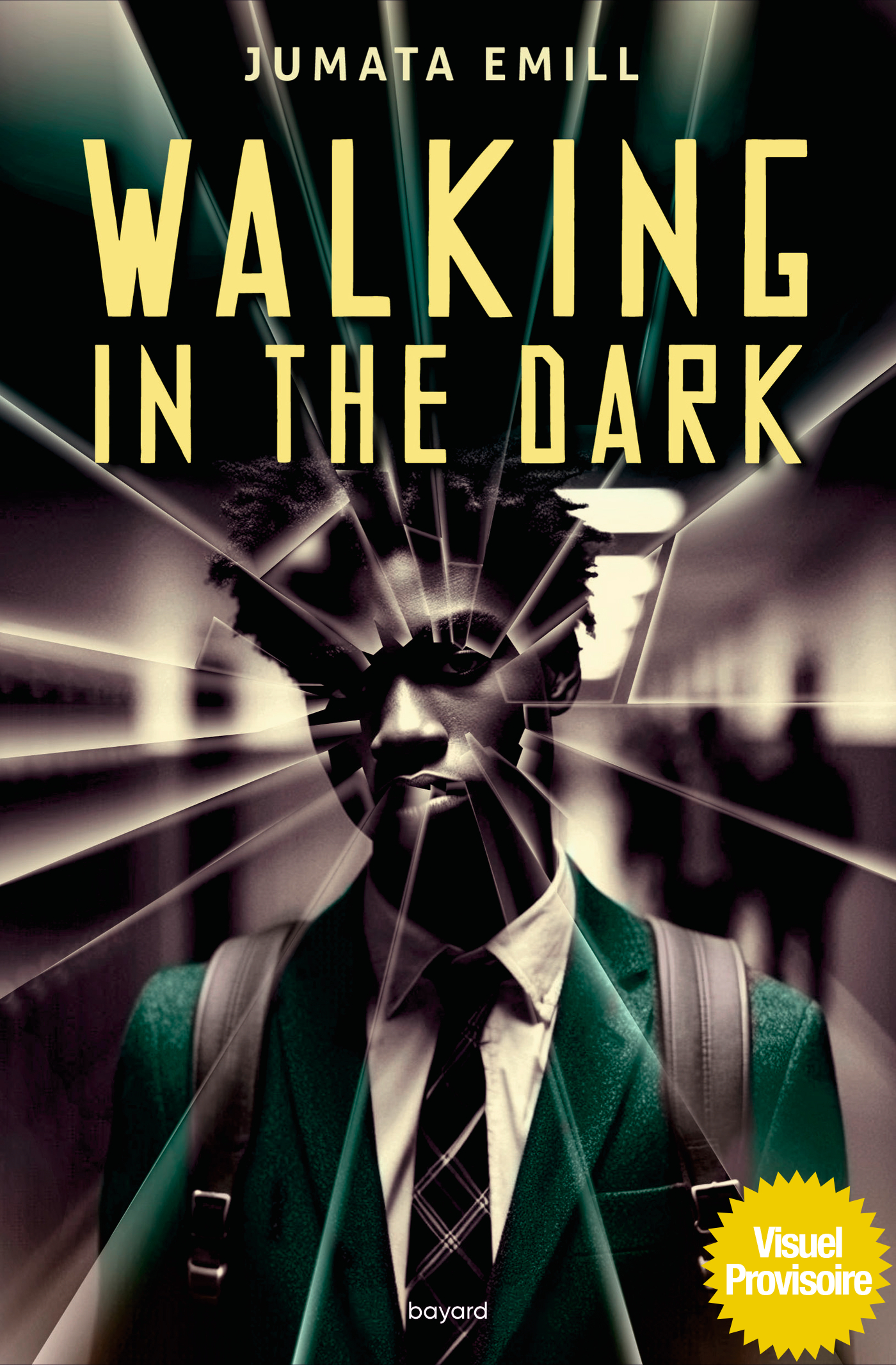 WALKING IN THE DARK