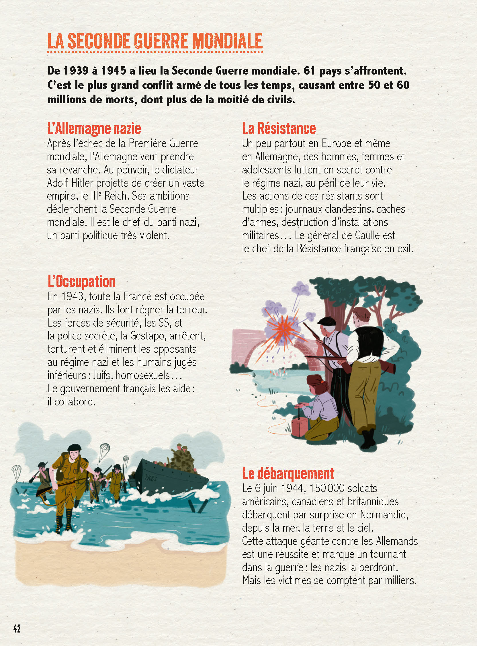 LES COURAGEUX COMBATS DE SIMONE VEIL, UNE VIE D