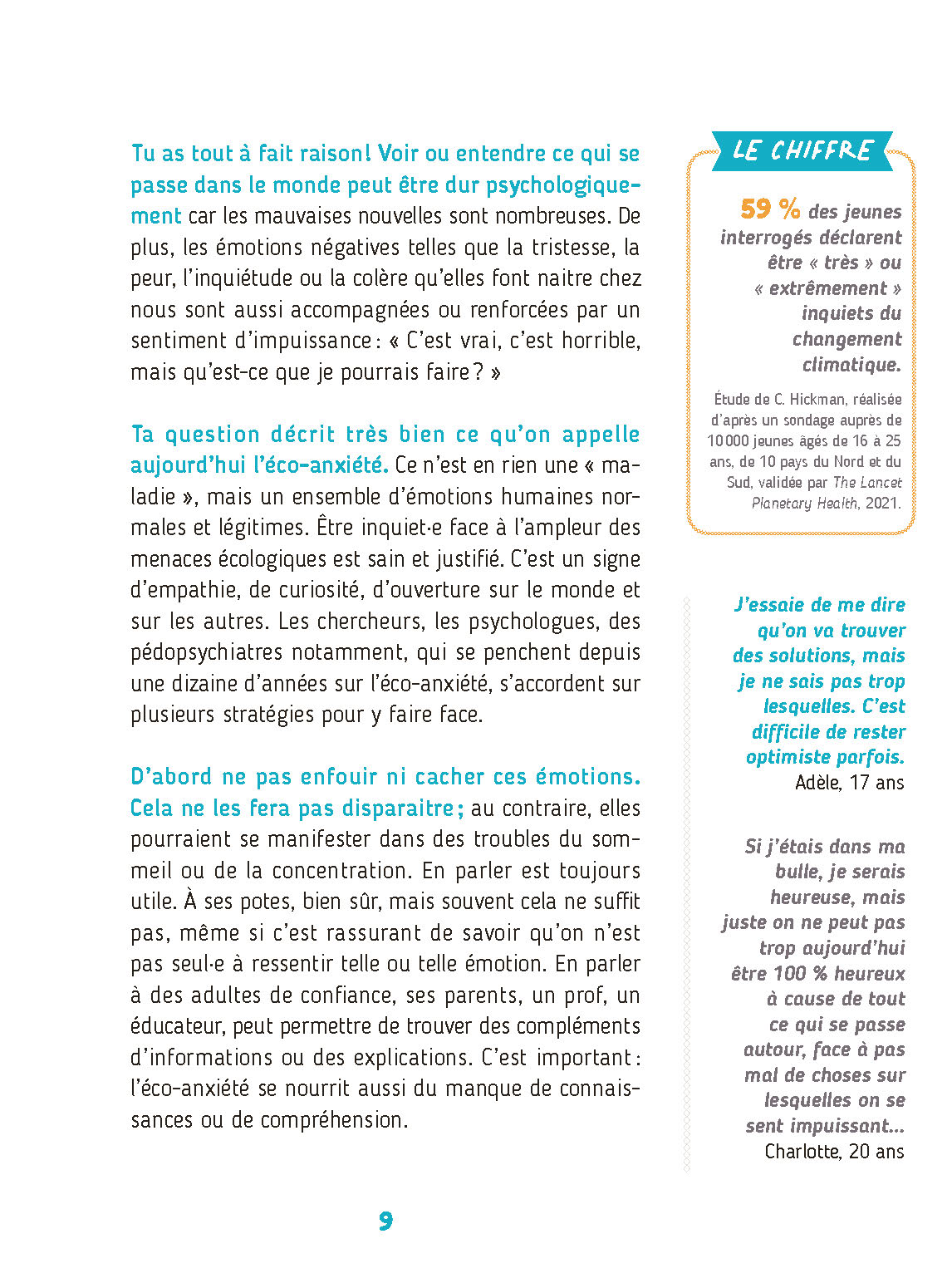 COMMENT FAIRE QUAND J