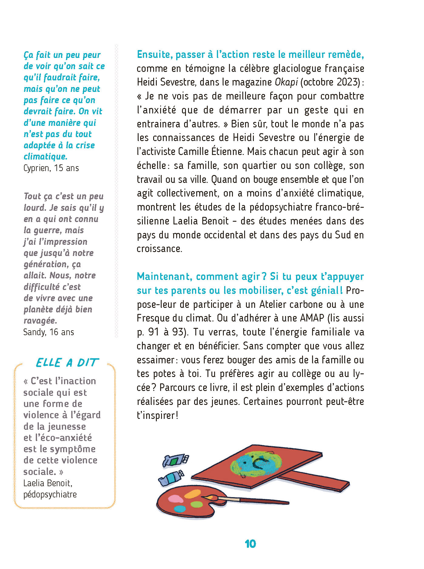 COMMENT FAIRE QUAND J COMMENT FAIRE QUAND J