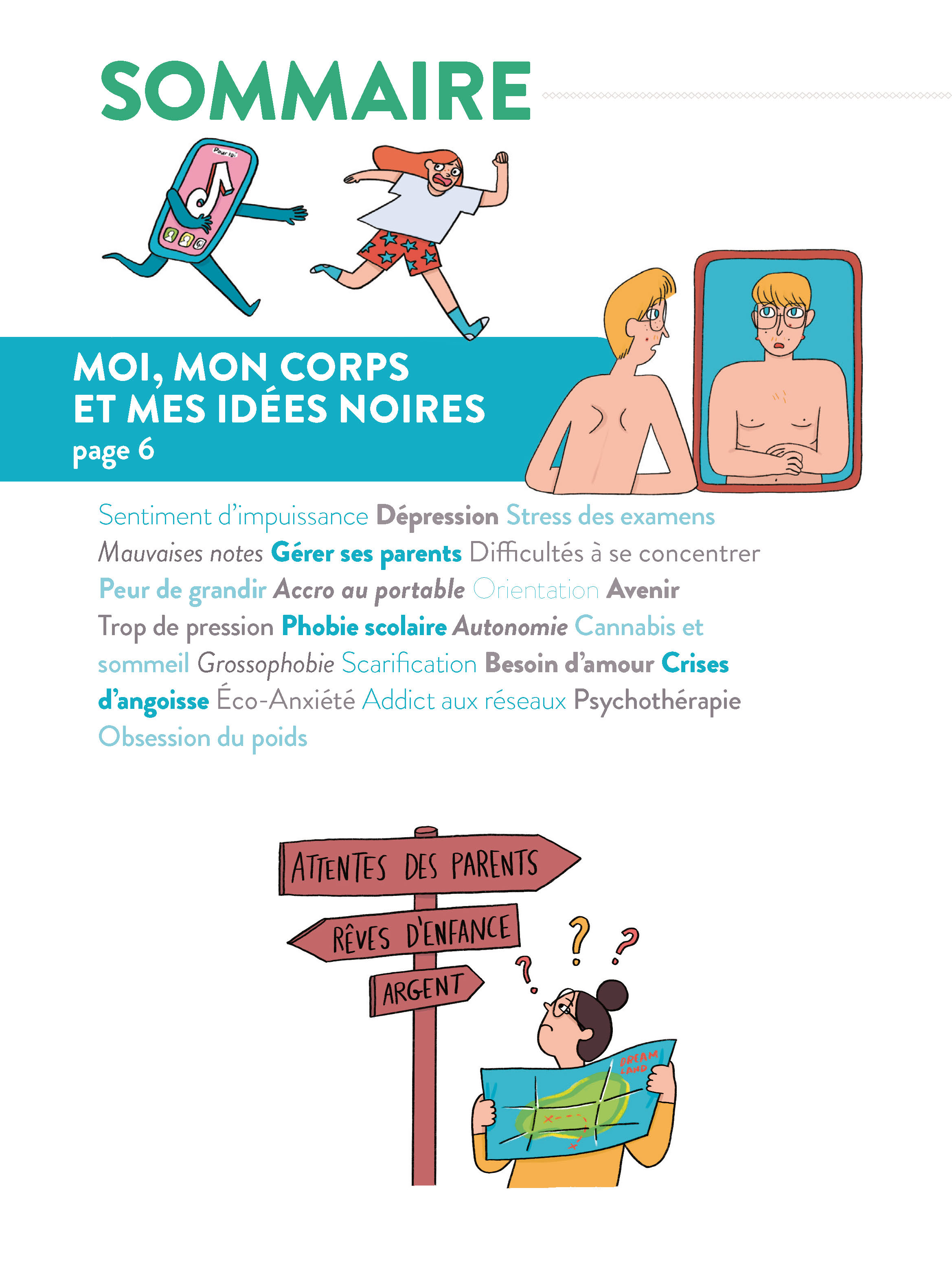 COMMENT FAIRE QUAND J